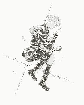 TVアニメ 進撃の巨人 Season 3 全11枚 第38話〜第59話 中古DVD