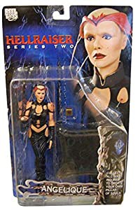 ヘルレイザーシリーズ2アンジェリーク HellRaiser Series 2 Angelique(中古品)