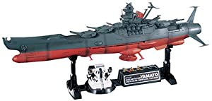 ポピニカ魂 宇宙戦艦ヤマト(再販)(中古品)