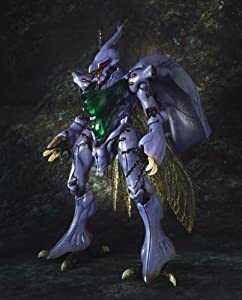 ロードオブバイストンウェル VOL..1 ダンバイン(中古品)の通販は