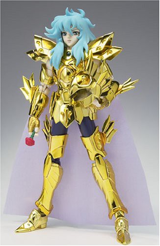 聖闘士聖衣神話 ピスケスアフロディーテ(中古品)の通販は