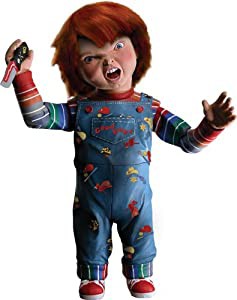 NECA Cult Classics 4 CHILD´S PLAY 3 CHUCKY チャイルド・プレイ