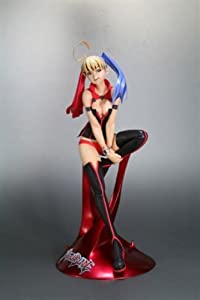 コトブキヤ WITCHBLADE ウィッチブレイド まりあ 1/6スケールPVC塗装済み完成品)(中古品)の通販は