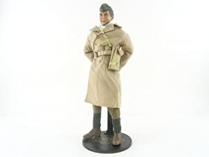 Lt. Eddie Rickenbacker Action Figure(中古品)