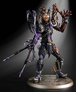 アートワークスモンスターズ 仮面ライダー剣 PartIIタランチュラ
