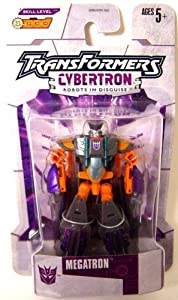 Transformers Hasbro Cybertron Legends of Cybertron Series 1