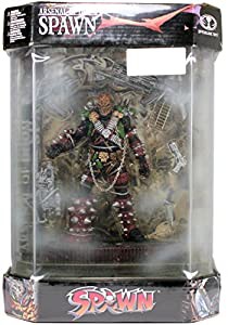 Arsenal of Doom Spawn(中古品)