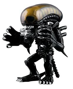 VCD ALIEN(ノンスケール PVC製塗装済み完成品)(中古品)