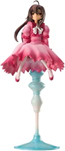 集英社ソリッドセレクション05-EX 紅 九鳳院紫 (1/8スケールPVC塗装済み完成品) 通常版(中古品)