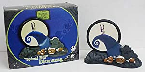 絶対的な信頼 - Neca Figurine colline la sur Sally et Jack - NBX 特撮