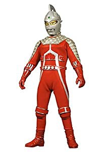 全信頼を寄せる RAH リアルアクションヒーローズ ニセ・ウルトラセブン No.240 特撮