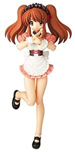 フロイラインリボルテック SP No.3 朝比奈みくる ミクルの冒険Ver.(中古品)の通販は