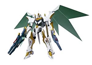 ROBOT魂[SIDE KMF] ランスロットアルビオン(中古品)の通販は 13,158円