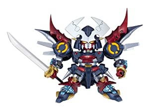 デフォルムーバー ダイゼンガー(中古品)の通販は