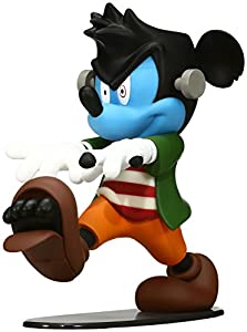 VCD MICKEY MOUSE FRANKENSTEIN version(ノンスケール PVC製塗装済み完成品)(中古品)の通販は 7,883円