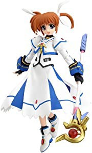 figma 高町なのは The MOVIE 1st ver.(中古品)の通販は