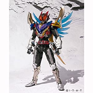 S.I.C. 仮面ライダー電王 電王超クライマックスフォーム （東映ヒーローネット限定）(中古品)の通販は 13,131円