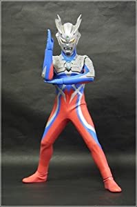 大怪獣シリーズ ウルトラマンゼロ (PVC製塗装済完成品)(中古品)の通販は 999,999円