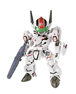 SD∞ VF-25F メサイアバルキリー(アルト機)(中古品)