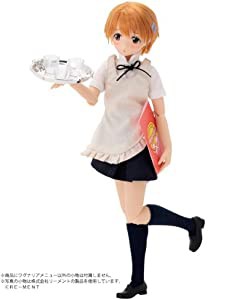 ピュアニーモキャラクターシリーズ 「WORKING!!」 伊波まひる(中古品)