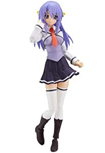 figma se・きらら 志津野泉 制服ver.(中古品)の通販は