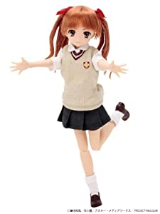 ピュアニーモキャラクターシリーズ 032 「とある科学の超電磁砲」 白井黒子(中古品)の通販は