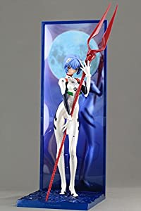 一番くじ 新世紀エヴァンゲリオン 壱 ミラーパネルフィギュア賞