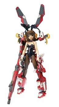 COMPOSITE Ver.Ka 全領域汎用人型決戦外骨格 SOS-01 ハルヒロボ(中古品)の通販は