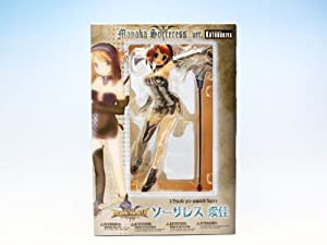 Amazon.co.jp: コトブキヤ 愛佳でいくの!! ソーサレス 愛佳 1/8