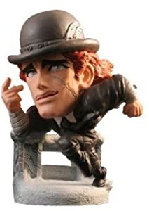 キャラヒーローズ ジョジョの奇妙な冒険 第1部 　ファントムブラッド スピードワゴン　単品(中古品)の通販は