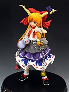 東方プロジェクト 1/8 小さな百鬼夜行 伊吹萃香(中古品)の通販は