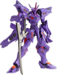 リボルテック マブラヴ オルタネイティヴ Series No.001 武御雷 Type-00R 政威大将軍専用機(中古品) 9,805円