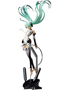 初音ミク・アペンド (1/8スケール PVC塗装済み完成品)(中古品)