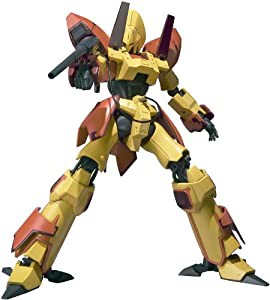 ROBOT魂 [SIDE HM] カルバリーテンプル ヘルミーネ(中古品)の通販は
