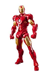 フィギュア王×特撮リボルテックEX アイアンマンマークIV (フィギュア王誌上、monoshop限定)(中古品)の通販は 13,101円