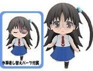 ねんどろいどぷち とある魔術の禁書目録(インデックス)II 風斬氷