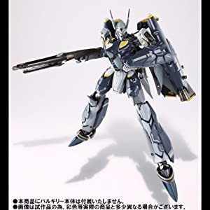 DX超合金 VF-25S（オズマ・リー機）用 スーパーパーツ（リニューアルVer.）(中古品)