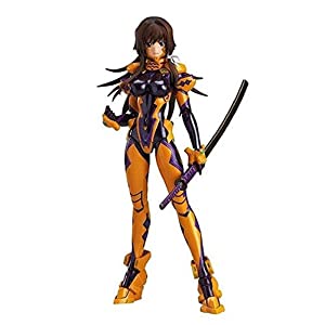figma 篁 唯依 マブラヴ オルタネイティヴ トータルイクリプス マブラヴ オルタネイティヴ トータル・イクリプス figma 篁唯依