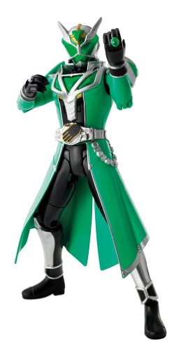 仮面ライダーウィザード WAP! 06 仮面ライダーウィザード ハリケーンドラゴン(中古品)の通販は
