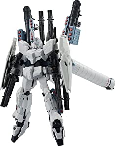 ROBOT魂 [SIDE MS] フルアーマー・ユニコーンガンダム (ユニコーンモード)(中古品)の通販は