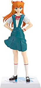 メーカー完成品 新品未使用 ヱヴァンゲリヲン新劇場版 プレミアムフィギュア Vol.7 式波