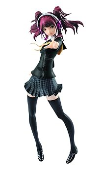 ハイプリエステス P4U -ペルソナ4 ジ・アルティメット イン マヨナカアリーナ 久慈川 (中古品)