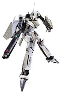 DX超合金 VF-25A メサイアバルキリー (一般機)(中古品)