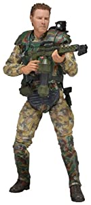 エイリアン 7インチ アクションフィギュア シリーズ2/クレイグ・ウィンドリクス エイリアン 7インチ アクションフィギュア シリーズ2/クレイグ