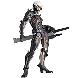 中古】PLAY ARTS改 JUSTICE LEAGUE フラッシュ PVC製 塗装済み