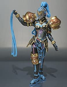 (未使用･未開封品)　フィギュアーツZERO アクエリアス・ゾディアーツ （東映ヒーローネット限定） vf3p617 未使用品 バンダイ BANDAI フィギュアーツZERO アクエリアス