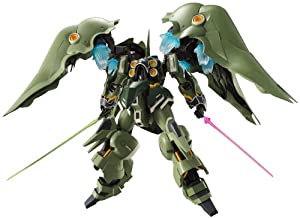 ROBOT魂 [SIDE MS] クシャトリヤ(品)