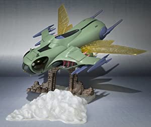 ROBOT魂　フォウ　ロボット魂　新品　未開封 ROBOT魂 -ロボット魂-〈SIDE AB〉 フォウ （魂ウェブ限定）(中古