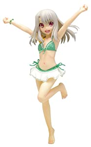 Fate/kaleid liner プリズマ☆イリヤ イリヤスフィール・フォン・アインツベルン (1/10スケール PVC製塗装済み完成品)(中古品)の通販は