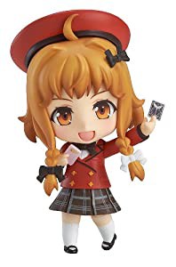 ファンタジスタドール ねんどろいど 鵜野うずめ (ノンスケール ABSu0026PVC 塗装済み可動フィギュア)(中古品)の通販はau PAY マーケット -  Mio Shop au PAY マーケット店 | au PAY マーケット－通販サイト